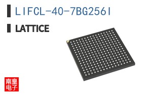 LIFCL-40-7BG256I