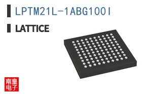 LPTM21L-1ABG100I