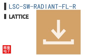 LSC-SW-RADIANT-FL-R