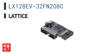 LX128EV-32FN208C