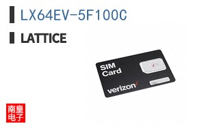 LX64EV-5F100C