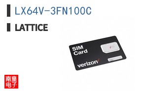 LX64V-3FN100C
