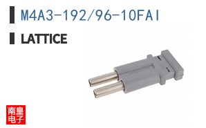 M4A3-192/96-10FAI