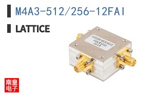 M4A3-512/256-12FAI