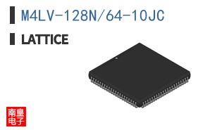 M4LV-128N/64-10JC