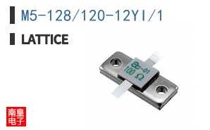 M5-128/120-12YI/1