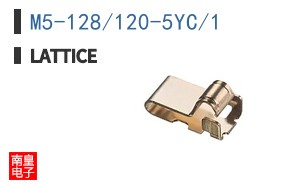 M5-128/120-5YC/1