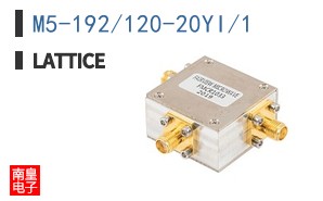 M5-192/120-20YI/1