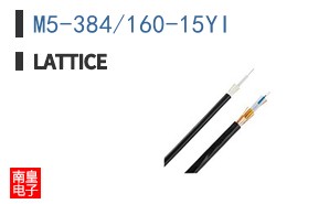 M5-384/160-15YI