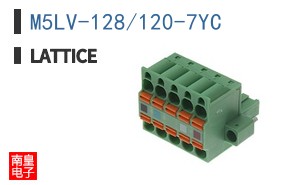 M5LV-128/120-7YC