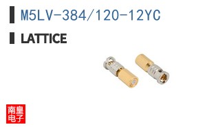 M5LV-384/120-12YC