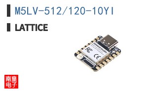 M5LV-512/120-10YI