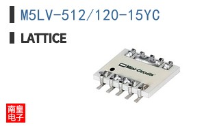 M5LV-512/120-15YC