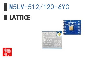 M5LV-512/120-6YC