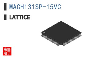 MACH131SP-15VC