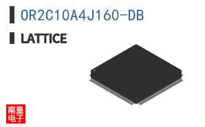 OR2C10A4J160-DB
