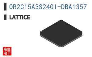 OR2C15A3S240I-DBA1357