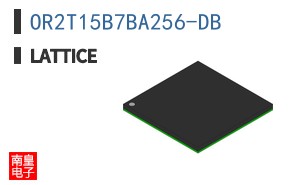 OR2T15B7BA256-DB