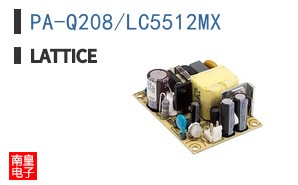 PA-Q208/LC5512MX