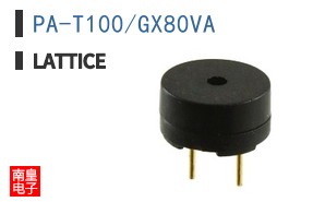 PA-T100/GX80VA