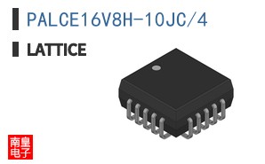 PALCE16V8H-10JC/4