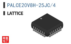 PALCE20V8H-25JC/4
