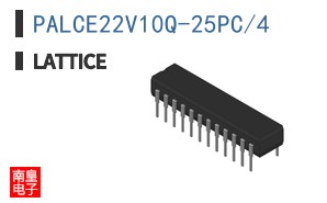 PALCE22V10Q-25PC/4