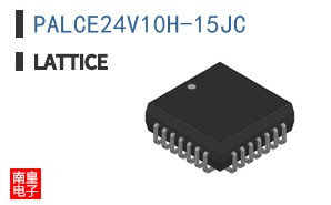 PALCE24V10H-15JC