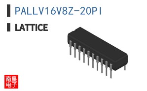 PALLV16V8Z-20PI