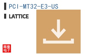 PCI-MT32-E3-US
