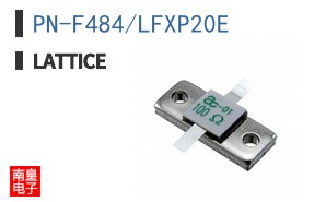 PN-F484/LFXP20E