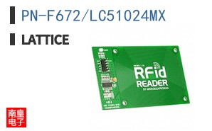 PN-F672/LC51024MX