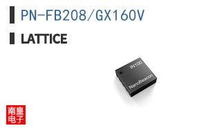 PN-FB208/GX160V
