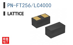 PN-FT256/LC4000