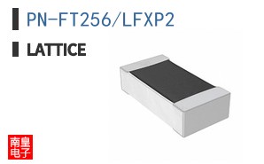 PN-FT256/LFXP2