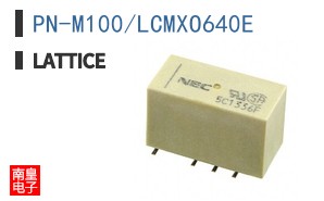 PN-M100/LCMXO640E