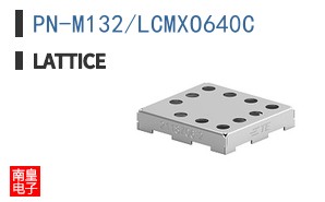 PN-M132/LCMXO640C