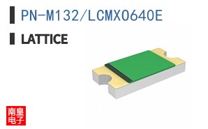 PN-M132/LCMXO640E