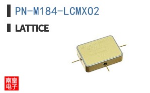 PN-M184-LCMXO2