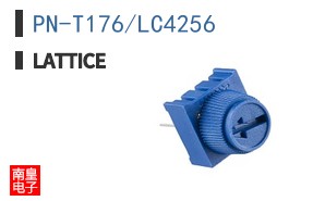 PN-T176/LC4256