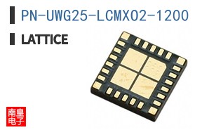 PN-UWG25-LCMXO2-1200