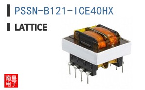 PSSN-B121-ICE40HX