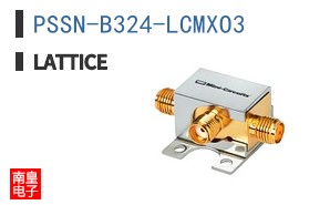 PSSN-B324-LCMXO3