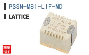 PSSN-M81-LIF-MD