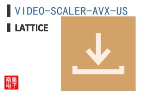 VIDEO-SCALER-AVX-US