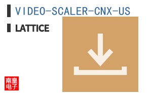 VIDEO-SCALER-CNX-US